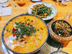 -茅台镇网红溶洞餐厅·茅帮菜馆