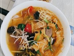 -许记大碗皮肚面馆(三条巷店)