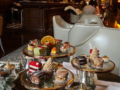 -Salon de Ville浦江汇(上海外滩华尔道夫酒店店)