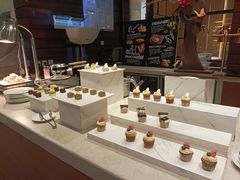 -顺德美的万豪酒店·自助餐·贡厨