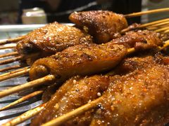 -虾宝贝胶东海鲜·渔家菜(小西天店)