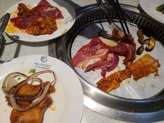 -钱小奴创意自助餐厅·原切谷饲安格斯畅吃(宁波慈溪爱琴海店)