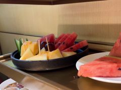 -海底捞火锅(东方时代广场店)