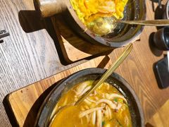 -火啫啫·粤式啫啫煲(南通首店)