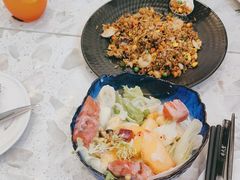 -Aqua Oasis 水天堂(常熟永旺店)