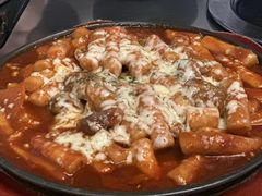 -MI WU FACTORY米屋美食工厂餐厅(绿地店)