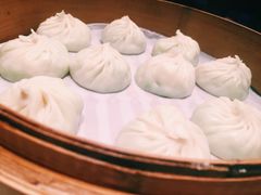 丝瓜虾仁小笼包-鼎泰丰(国金店)