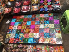 -乌布德传统市场