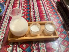 -火塘云南烧烤大排档