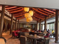 -西安凯悦酒店·湖畔中餐厅