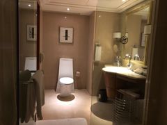 浴室-厦门喜来登酒店