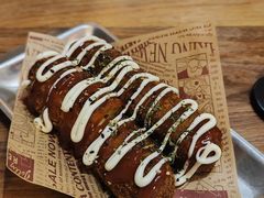 -肥朵食堂(带梦胡同店)