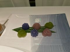-金链花·泰国餐厅(国贸店)