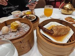 -稻香饭店(龙华天虹店)