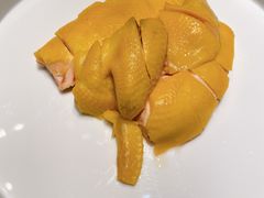 -荣轩(新荣记环球金融中心店)
