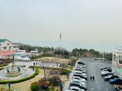 -青岛海景花园大酒店