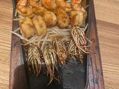 -隐泉之语日式料理(王府中环店)