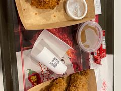 -快乐蜂(永光广场店)