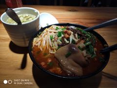 -螺蛳粉先生(蓟门桥店)