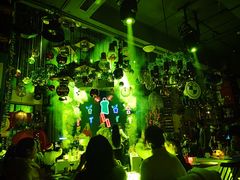 -时光码头民谣公社