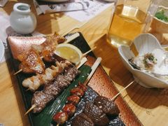 -鳗鲔料理小馆