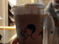 -喜茶(东莞汇一城店)