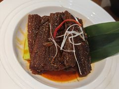 -王慧洁开口虾水饺·地道东北菜(银泰城店)