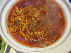 -兰湘子·湘菜小炒(盛龙广场店)