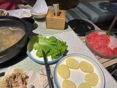 -三克火锅影院(来福士店)