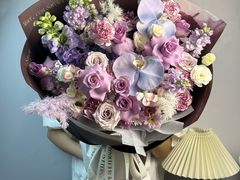 -诗情花意花店
