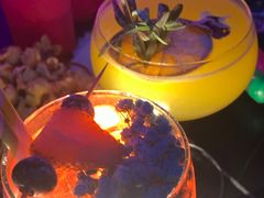 -MOSSO音乐酒吧·live house(南京旗舰店)