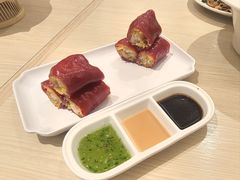 -蔡澜点心·粤菜(新街口IFCX店)