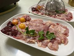 -小煵记·打边炉(西丽文光店)