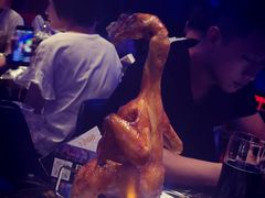 -MOSSO德国餐厅·音乐酒吧(环宇荟店)