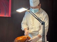 -東興楼·北京烤鸭(深圳首店)