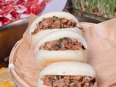 -罗勒家·养生火锅· Bistro(大望路店)