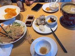 -关东小磨东北菜(上海长风大悦城店)