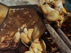 -铭记蛙小仙·活蛙畅享(CBD万达广场店)