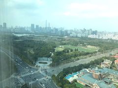 -上海浦东嘉里大酒店