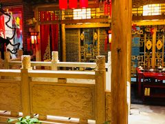 大堂-大龙辣火锅·龙虾·烧烤(湖滨新天地店)