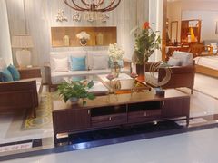 -长虹家具世界(渭水道店)