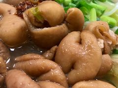 -珍珍小食店(西华路店)