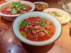 -外婆家(西溪印象城店)
