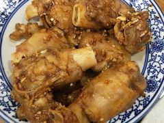 肉骨头-凤齐羊肉烩面馆