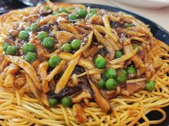 肉丝两面黄-王家沙点心店(万航渡路店)