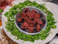 -全聚德烤鸭店(马家堡店)