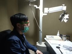 -美尔目眼科医院·近视手术·儿童近视(通州店)