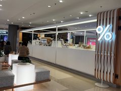 -港汇恒隆广场