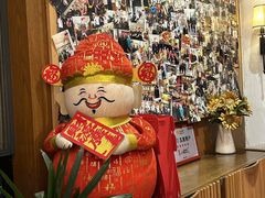 -福苗小骆驼烧烤(大唐不夜城店)