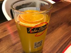 -Tubestation站点比萨(新世界大望路店)